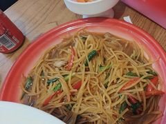 -九老汉·川渝江湖菜(合川路2店)