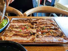 -大壮家原味烤肉(兴华北街店)