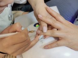 -Meet Nail 美睫·美甲