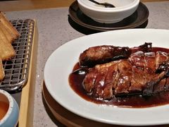 -老头儿油爆虾·知味杭州(爱琴海购物中心)
