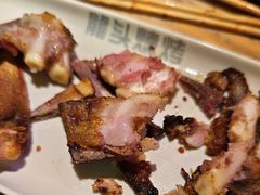 -龙头烤羊排•烤全羊•精酿扎啤(厦滘店)