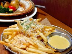 -森Some Fusion(荔湾店)