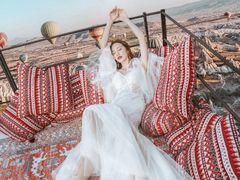-经典婚纱摄影美学馆·私人定制
