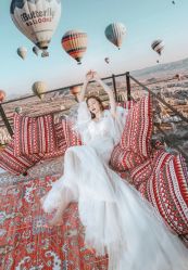 点击看大图 -经典婚纱摄影美学馆·私人定制
