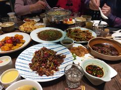 -春熙小馆(乘风庄店)