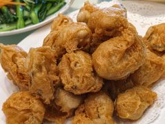 -海儀美食楼(湾仔海鲜街店)