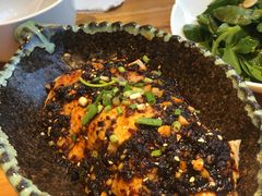 口水鸡-颐和•海鲜砂锅粥•啫啫煲(奥林匹克广场店)