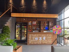 -山之屋炭火烧肉·生啤畅饮(大朗万科中央公园店)