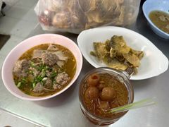 -榮泰米粉湯(Left Shop)