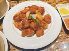 -老广酒楼(樱花店)