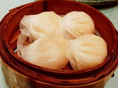 -高第街56号港式餐厅(山大路店)