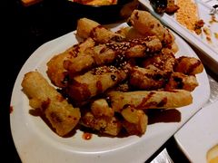 -很久以前羊肉串(大华三路店)