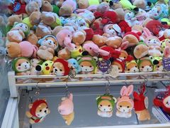 -PAWTOY爪e玩偶店(天兴罗斯福店)