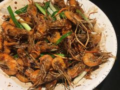 -老头儿油爆虾·知味杭州(爱琴海购物中心)