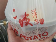 -周小亮丁家坡洋芋(全国总店)