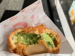 -西树泡芙(珠海华发商都店)