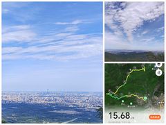 -香山公园
