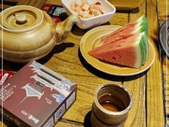 -快活林酸汤鱼鲜品火锅店(甲秀楼店)
