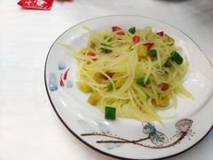 -老鄞江清水龙虾•赵赵家(江北店)