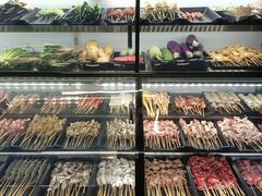 -阿文烧烤(金环路店)