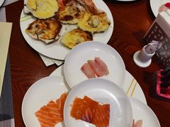 -唐山香格里拉大酒店·香啡阁(长虹西道店)