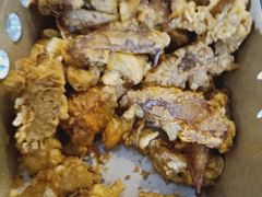 -阿捡忭京炸鸡(韭菜园总店)