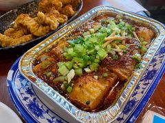 -付小姐在成都(中山公园店)