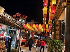 -董永七仙女文化园