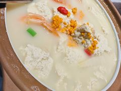 -旺顺阁鱼头泡饼(小红门店)