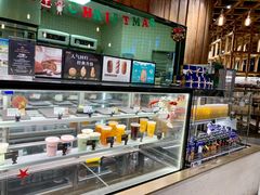 大堂-原麦山丘(五棵松华熙店)