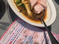 -小船渔村•大连菜•大连焖鱼(明泽街店)