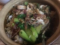 -壹煲口福煲仔饭(中山路店)