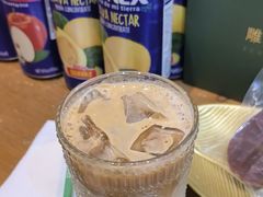 -雕刻时光咖啡馆(北师大店)