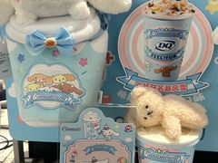 -DQ·蛋糕·冰淇淋(万风新天地店)