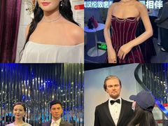 -武汉杜莎夫人蜡像馆