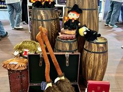 -天河城购物中心