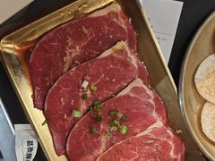 -炙城·韩式烤肉(南京东路店)