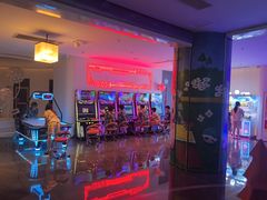 -神帆·元气汤泉(解放西路店)