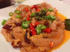 猫抓藤椒鸡-猫抓烤肉(春熙路店)