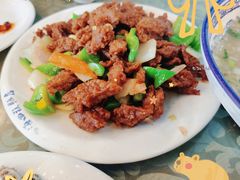 -四海回族饭店(前进大街店)