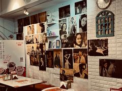 -超琪星·咖啡简餐(川音店)