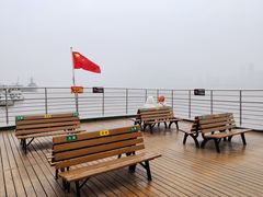 -武汉关码头(轮渡站)