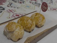 -石榴红了·非遗酥皮烤包子·新疆菜(瑞豪店)