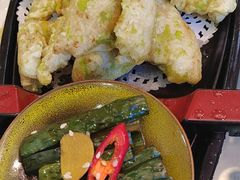 -君霖海鲜私房菜(春柳店)