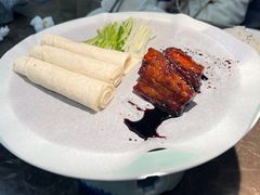 -老屋印象川菜(世纪东方店)