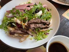厨师沙拉-安妮意大利餐厅(日坛店)