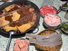 -五里关火锅(牛市口店)