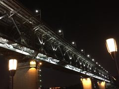 picture-武汉两江游览·夜游长江(汉口粤汉码头)