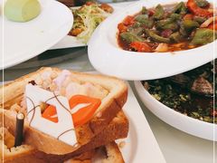 -都江堰中心国际酒店