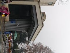 -南京航空航天大学(明故宫校区)